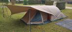 ESVO Mont-Blanc 250 tunneltent + binnentent & luifel, Ophalen, Zo goed als nieuw, Tot en met 4
