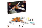 Lego 75273 poe dameron X-wing NIEUW ONGEOPEND, Ophalen of Verzenden, Nieuw