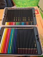 Nieuw grote doos kleurtjes, Hobby en Vrije tijd, Ophalen of Verzenden, Nieuw