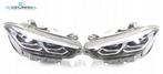BMW 8 Serie M8 G14 G15 G16 Laser koplamp links rechts, Ophalen, Gebruikt, -, -