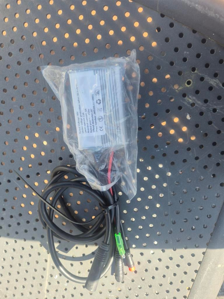 Controller, Fietsen en Brommers, Fietsonderdelen, Ophalen of Verzenden