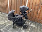 Novi baby duo wandelwagen, Kinderen en Baby's, Kinderwagens en Combinaties, Ophalen, Zo goed als nieuw