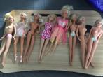 Barbies, Ophalen of Verzenden, Zo goed als nieuw, Barbie