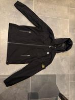 Stone Island Jas Maat M - Zwart, Kleding | Heren, Ophalen, Zo goed als nieuw, Zwart