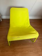 IKEA stoel groen, Huis en Inrichting, Ophalen, Gebruikt, 75 tot 100 cm, 50 tot 75 cm