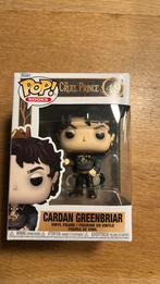 Funko pop! Cruel Prince Cardan Greenbriar, Ophalen, Zo goed als nieuw