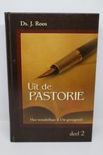 Uit de Pastorie (2) - J. Roos, Ophalen of Verzenden, Gelezen