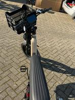 NIEUWE Q9 2026 FATBIKE MET OF ZONDER FIETSKRAT, 59 cm of meer, Ophalen, Nieuw, Overige merken