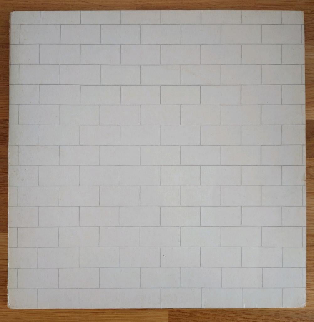 Lp Pink Floyd, Cd's en Dvd's, Vinyl | Rock, Ophalen of Verzenden, Gebruikt, 12 inch, Poprock