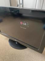 LG TV 32 inch met defecte afstandsbediening, Audio, Tv en Foto, Televisies, Ophalen, Gebruikt, 80 tot 100 cm, LG