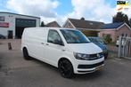 Volkswagen Transporter 2.0 TDI L2H1 DC DSG, Caravelle, Auto's, Gebruikt, Euro 6, 4 cilinders, 150 pk