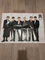 Monsta x poster, Ophalen of Verzenden, Gebruikt, Poster, Artwork of Schilderij