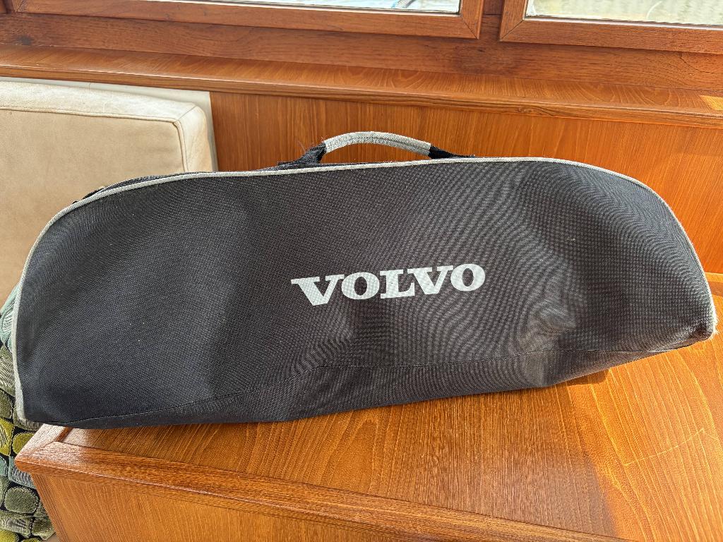 Centrax sneeuwkettingen – Volvo XC40 - RUD Centrax V8935, Ophalen, Zo goed als nieuw