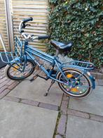 Alpina jongensfiets, 14 inch, Ophalen of Verzenden, 14 inch of minder