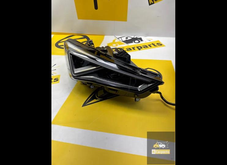 , Seat Leon IV 4 CUPRA Koplamp rechts 5FB941036B LAMP, Auto-onderdelen, Verlichting, Gebruikt, Autovia A-2, Km 585 585
08760  Martorell, ES