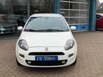 Fiat Punto Evo 0.9 TwinAir Lounge Airco Navi Lmv Pdc, Voorwielaandrijving, Stof, Gebruikt, Euro 6
