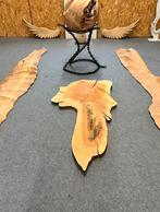 Epoxy tafel blad 160 cm, Ophalen of Verzenden, Zo goed als nieuw, Rechthoekig, 50 tot 100 cm