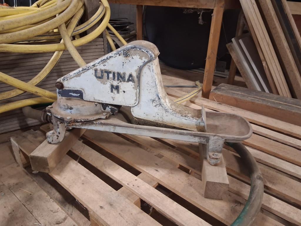 Weidepompen te koop t.e.a.b., Ophalen, Overige typen, Minder dan 2 meter