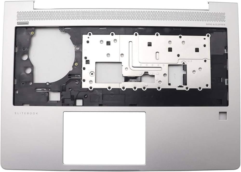 HP EliteBook 840 G5 14" Genuine Palmrest, Facturen@maascomputers.nl, Ophalen of Verzenden, Cargadoorweg 23, 6541 BT Nijmegen, Maas Computers