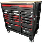 Stahlgruppe SG24 Gevulde Professionele gereedschapswagen, Ophalen of Verzenden, Gevuld, Nieuw