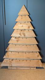 Vurenhouten kerstboom voor buiten, Diversen, Kerst, Ophalen