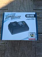 Ferrex acculader., Ophalen of Verzenden, Overige typen