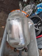 vintage Melkkan, Ophalen, Overige typen