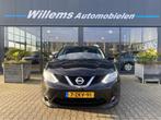 Nissan QASHQAI 1.2 Connect Edition Panoramadak, Camera 360', Voorwielaandrijving, Euro 5, Stof, Gebruikt
