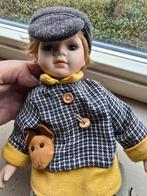 Jongen popje, Ophalen of Verzenden, Zo goed als nieuw, Pop