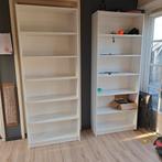 Billy boekenkast wit 80x28x202 kast, Huis en Inrichting, Kasten | Boekenkasten, Ophalen, Met plank(en), 200 cm of meer, 50 tot 100 cm