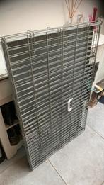 Bench 70 bij 110, Ophalen of Verzenden, Gebruikt, 75 tot 110 cm, 65 tot 100 cm