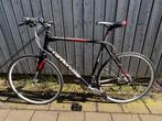 Cannondale Quick Racefiets - Shimano Tiagra 10 - Frame 56cm, 28 inch, Gebruikt, Heren, Aluminium