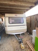 TEC Weltbummler, Caravans en Kamperen, Caravans, T.E.C., Rondzit, Particulier, Wielklem