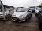 Ford Fiesta 1.6 TDCi Trend, Voorwielaandrijving, Gebruikt, 750 kg, 96 €/maand