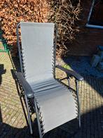 2 Relax Campingstoelen met Ligstand - Human Nature ANWB, Caravans en Kamperen, Kampeermeubelen, Ophalen of Verzenden, Campingstoel
