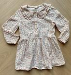 Cuddles and Smiles jurkje met bloemen maat 92 |kinderkleding, Kinderen en Baby's, Kinderkleding | Maat 92, Ophalen of Verzenden