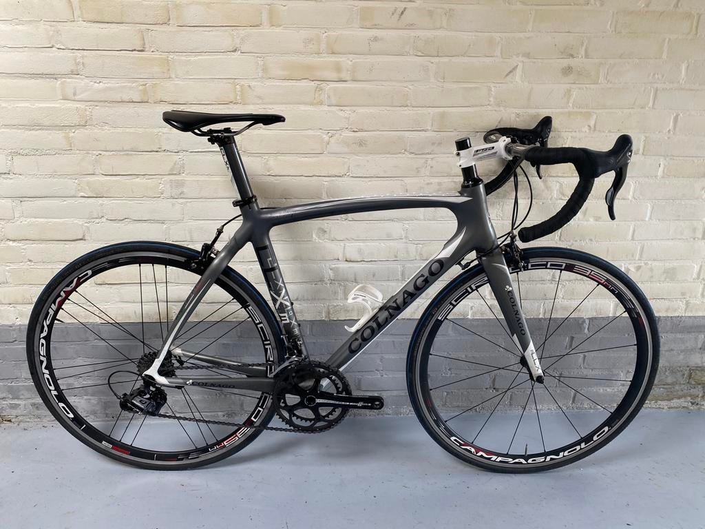 Colnago CLX 3.0, Overige merken, 28 inch, Carbon, Ophalen of Verzenden