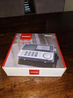 Sangean ATS 909x  NIEUW !  € 155,=, Ophalen of Verzenden, Nieuw, Wereldontvanger