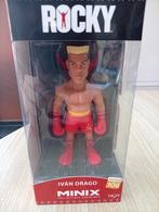 Minix Rocky Ivan Drago Nieuw, Ophalen of Verzenden, Nieuw