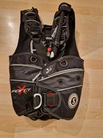 Scubapro X-Force BCD maat S, Ophalen of Verzenden, Zo goed als nieuw, Trimvest of Wing