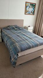 Eastborn twijfelaar elektrisch verstelbaar 120x200 cm, Huis en Inrichting, Slaapkamer | Bedden, Ophalen, Verstelbaar, Zo goed als nieuw