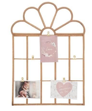 fotolijst kinderkamer, Kinderen en Baby's, Kinderkamer | Inrichting en Decoratie, Nieuw, Wanddecoratie, Ophalen of Verzenden