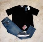 Dior shirt, Kleding | Heren, T-shirts, Ophalen of Verzenden, Zo goed als nieuw, Overige maten, Zwart