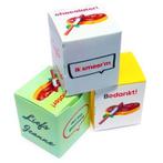 Pensioen bedankje  - mini potje jam of pindakaas, Ophalen of Verzenden