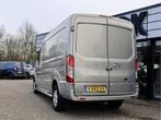 Ford Transit 2.0 TDCI AUTOMAAT L3H2 LANG HOOG (bj 2017), Auto's, Euro 6, 4 cilinders, Diesel, 2171 kg