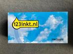 NIEUW - Dubbelpak (dus 2 st.) zwarte toners TN-2320, Ophalen of Verzenden, Nieuw, Toner, 123inkt.nl