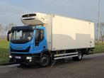IVECO 120E22 EUROCARGO atp, Automaat, Euro 6, Iveco, Blauw