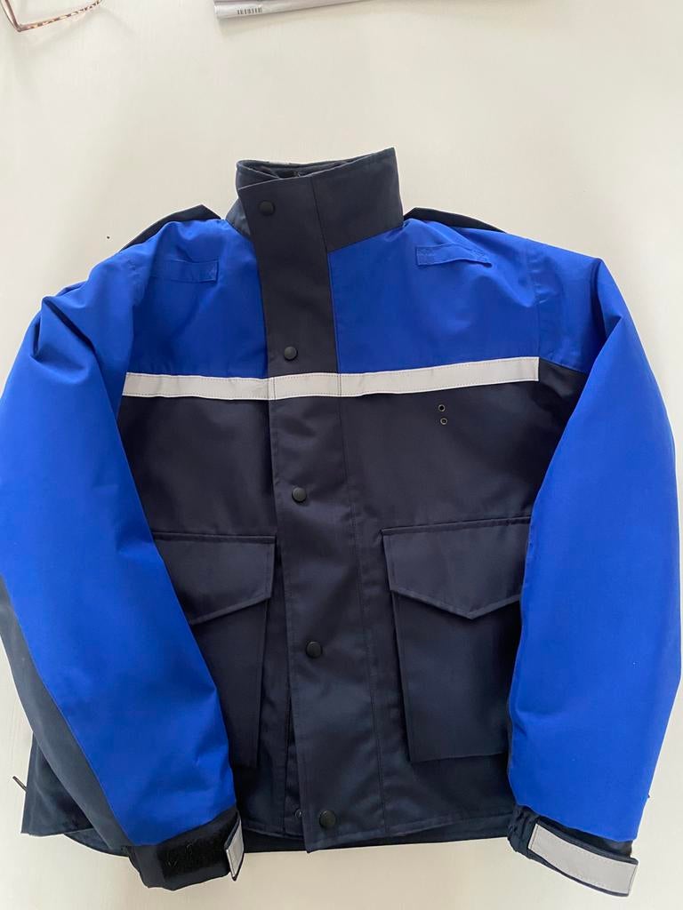 Set kleding beveiliging opleiding MBO, Kleding | Heren, Overige Herenkleding, Zo goed als nieuw, Ophalen of Verzenden