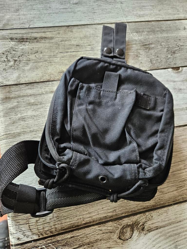 Operationele heuptas swat / politie, Sieraden, Tassen en Uiterlijk, Ophalen of Verzenden, Nieuw, Overige merken