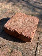 Gratis af te halen: trommelstenen, Ophalen, Gebruikt, Klinkers, 5 tot 10 m²